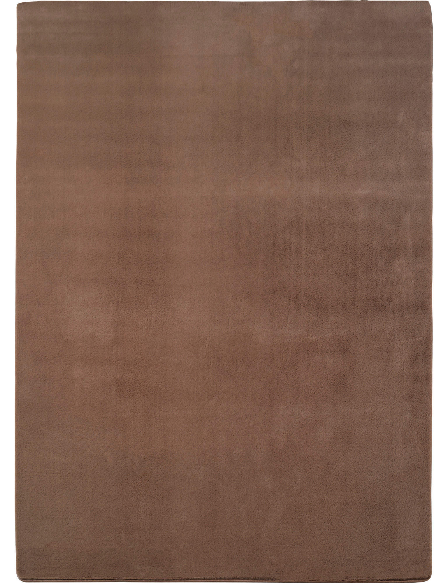 Ayyildiz Teppich JOY mokka B/L: ca. 140x200 cm JOY - mokka (140,00/200,00cm) - Ayyildiz