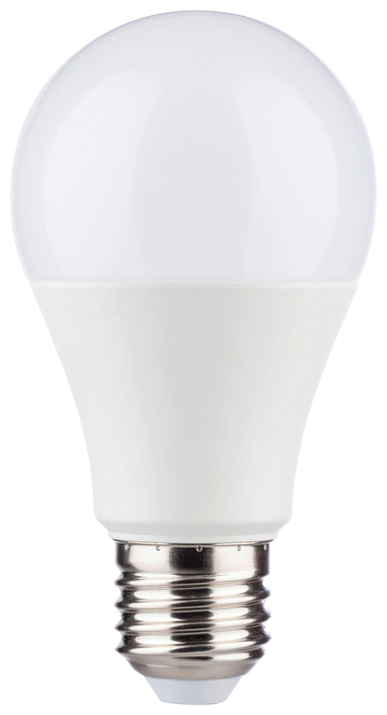 POCOline Normallampe 33402 E27 Normallampe_E27_Pocoline - weiß (5,50cm)