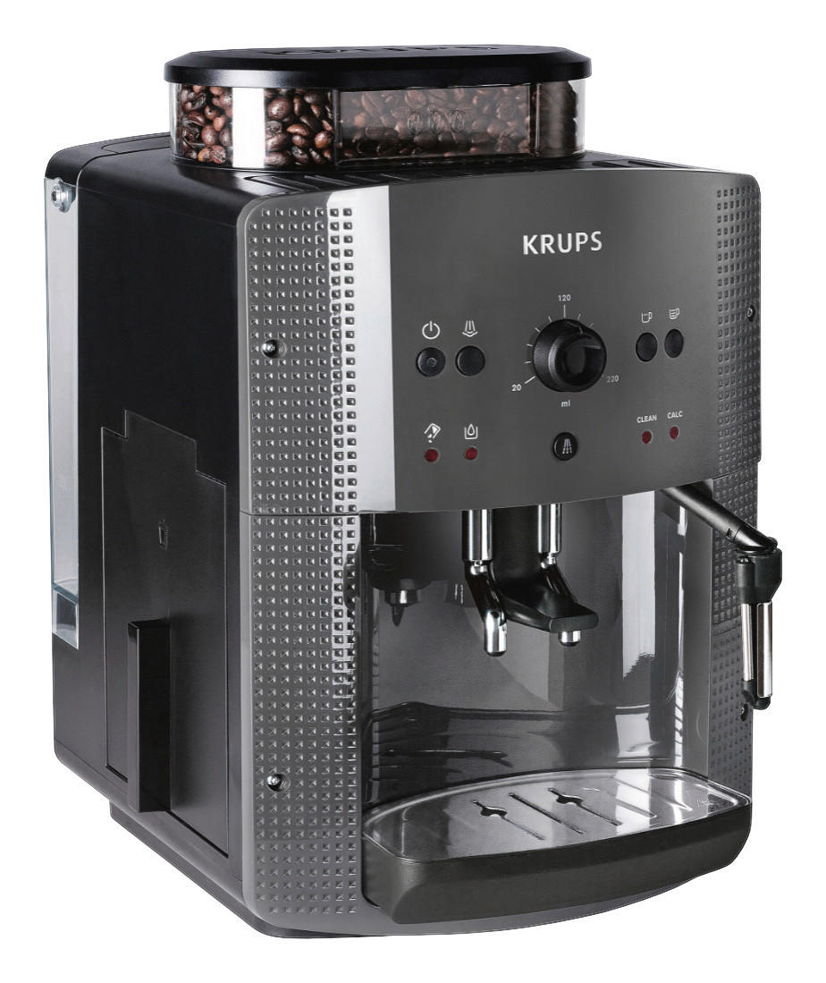 ECAM22.105.B DeLonghi kaufen ca. B/H/T: ▷ schwarz POCO cm bei Kaffeevollautomat 24x35x43 online