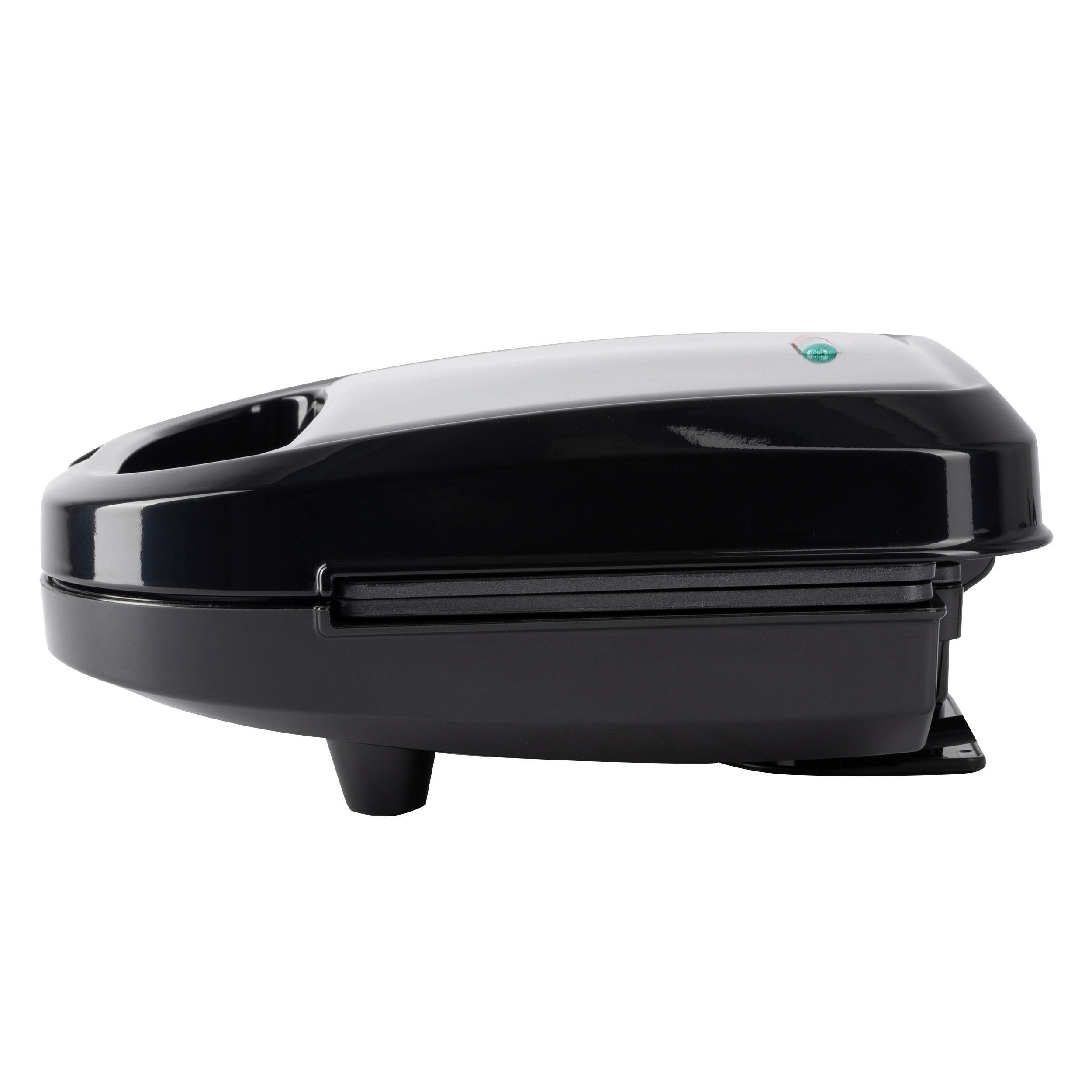 BERGNER Sandwichtoaster BG-53005-CP schw...