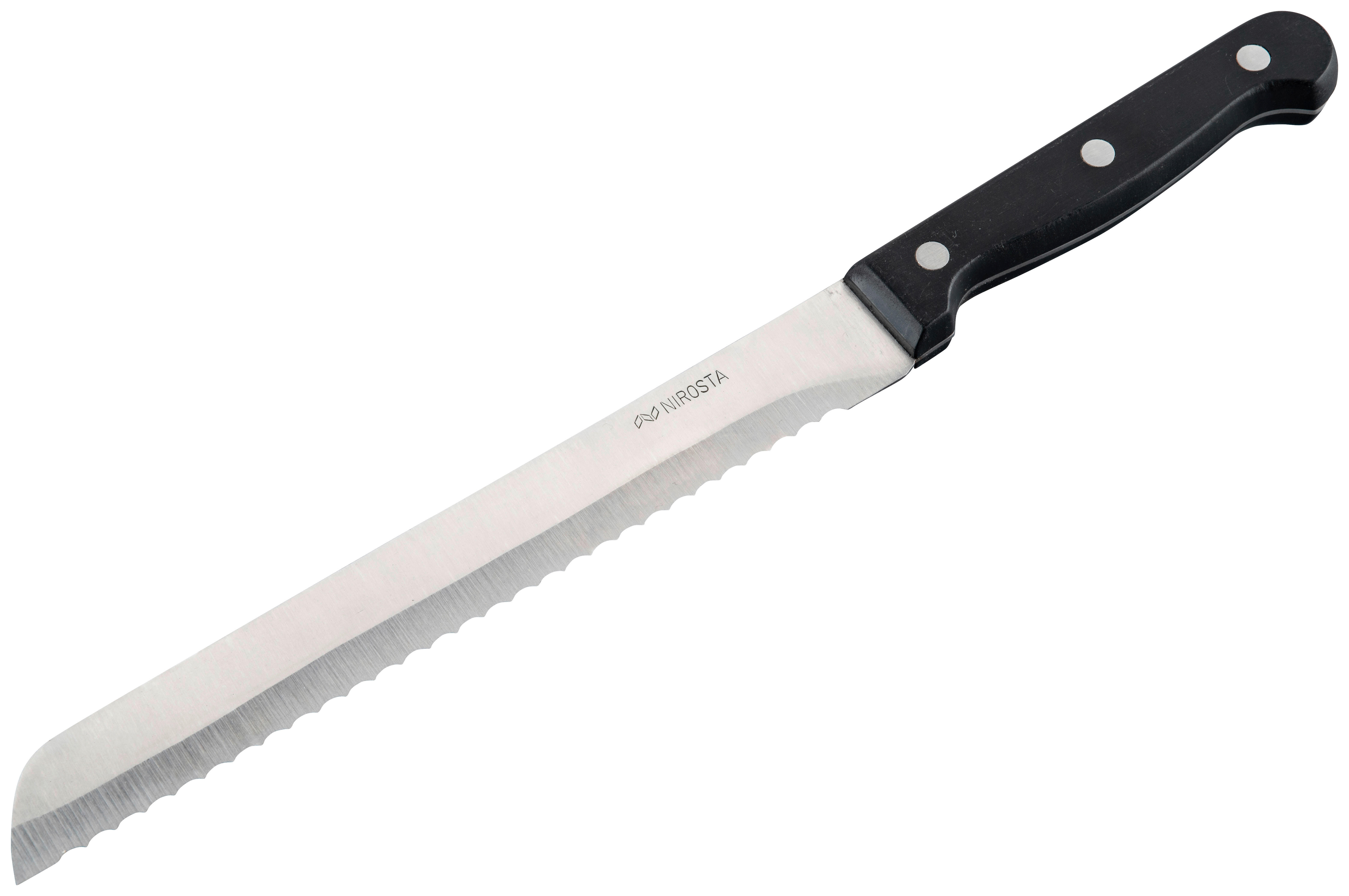 Fackelmann Brotmesser Brotmesser - (30,00cm) - Fackelmann