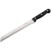 Fackelmann Brotmesser Brotmesser - (30,00cm) - Fackelmann