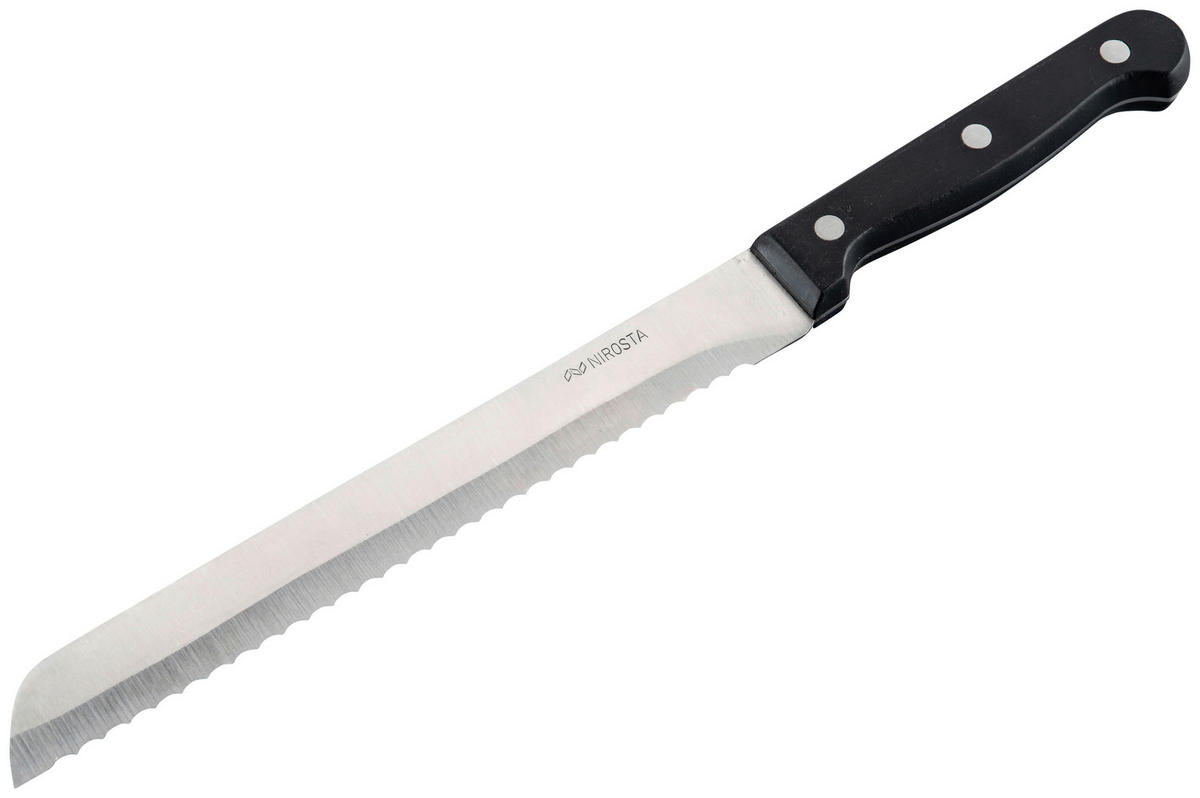 Fackelmann Brotmesser Brotmesser - (30,00cm) - Fackelmann