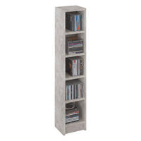 CD Regal Soul B/H/T: ca. 20x97x17 cm Soul - (20,00/97,00/17,00cm)