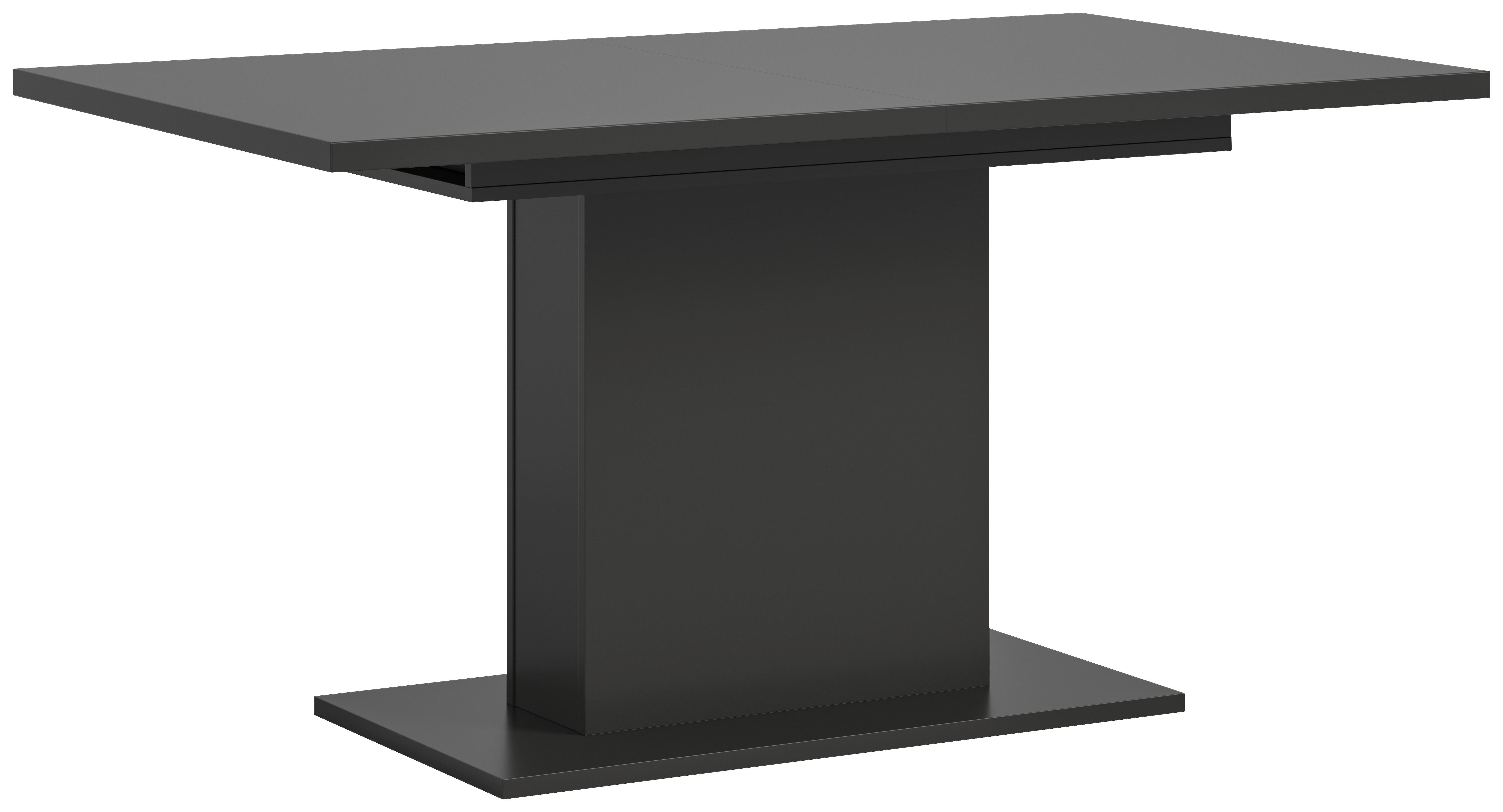 Esstisch MOTION grau B/H/T: ca. 150x76x90 cm MOTION - grau (150,00/76,00/90,00cm) - xonox.home