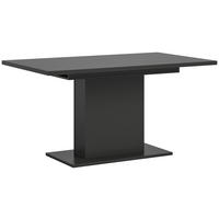Esstisch MOTION grau B/H/T: ca. 150x76x90 cm MOTION - grau (150,00/76,00/90,00cm) - xonox.home