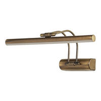 Opviq Wandleuchte gold Metall B/H/T/L: ca. 21x25x21x35 cm Wandleuchte_8768-3 - gold (35,00/21,00/25,00cm) - Opviq