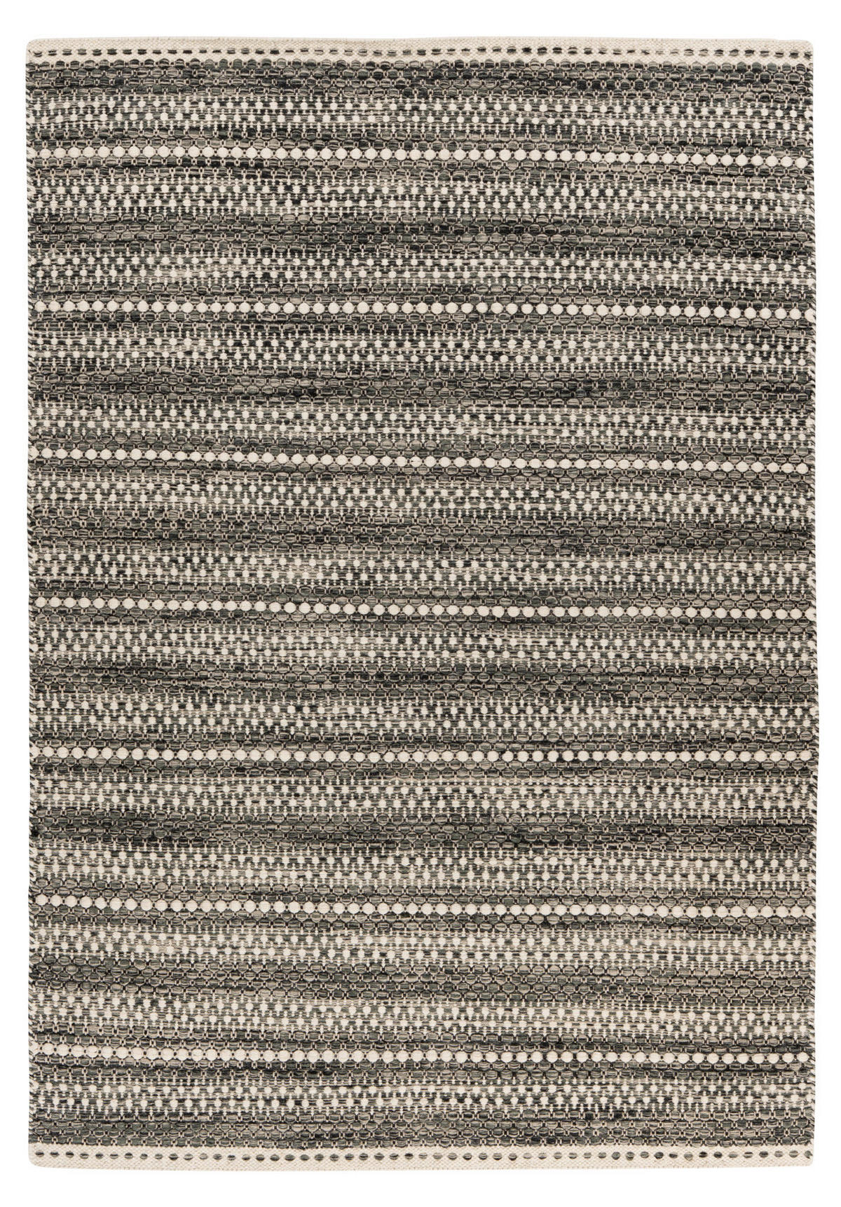 Obsession Teppich My Jovian grau B/H/T/L/D: ca. 120x0,9x0x170x0 cm My Jovian - grau (170,00/120,00/0,90cm) - Obsession