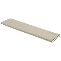 Thermo-/Verdunkelungsstoff grau L: ca. 295 cm Dekostoff_Thermo_Grobstruktur - braun/grau (295,00cm)