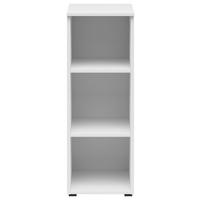 Regal Multi-Stauraum Typ 3 weiß B/H/T: ca. 30x83x40 cm Multi-Stauraum Typ 3 - weiß (30,00/83,00/40,00cm)