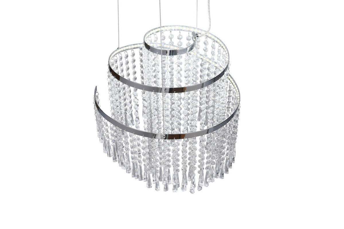 Reality LED-Pendelleuchte LED-Pendelleuchte_Pomp - Reality