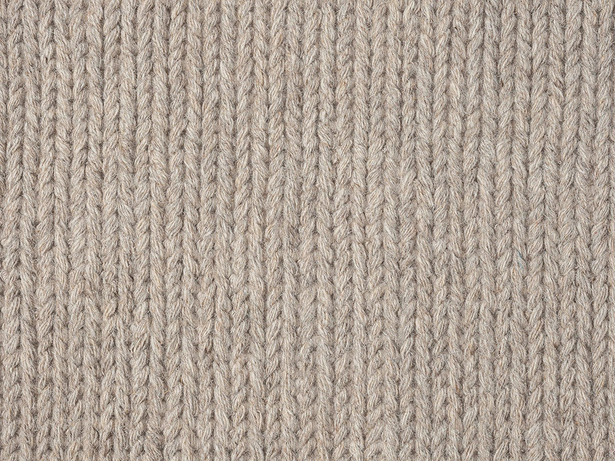 Merinos Teppich Copenhagen beige B/L: ca. 120x170 cm Copenhagen - beige (120,00/170,00cm) - Merinos