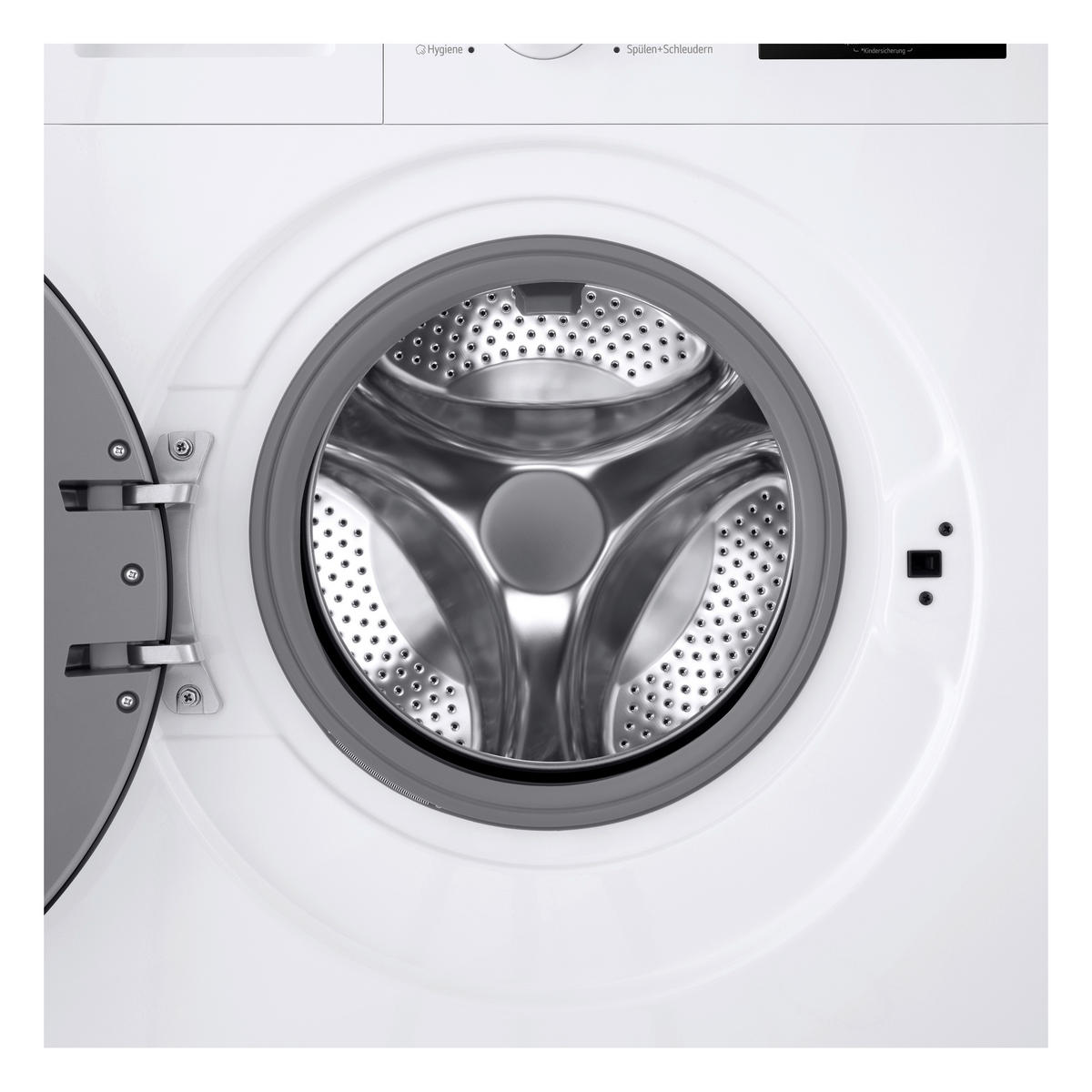 LG Waschmaschine F4WB2095 weiß B/H/T: ca. 60x85x53,5 cm Waschmaschine F4WB2095 - weiß (60,00/85,00/53,50cm) - LG
