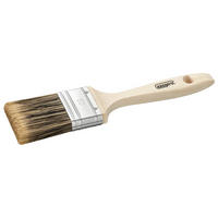 Flachpinsel B/H/L: ca. 5x2x24 cm Streich-Flachpinsel 50mm - (24,00/5,00/2,00cm) - easypro.