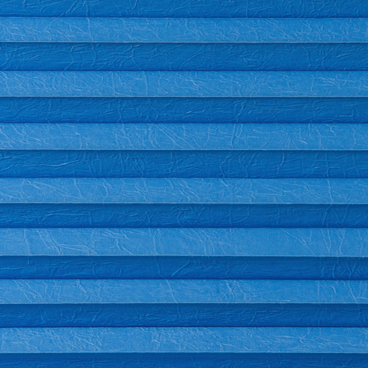 Spannplissee blau B/L: ca. 55x130 cm Plissee_Haftfix - blau (55,00/130,00cm) - LICHTBLICK