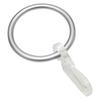 Ringe Ringe_10erPack - silber (2,70cm) - Boviva