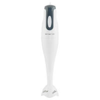 Emerio Stabmixer weiß Kunststoff B/H/T: ca. 7x38x7 cm Stabmixer HB-110818.3 - weiß (7,00/38,00/7,00cm) - Emerio