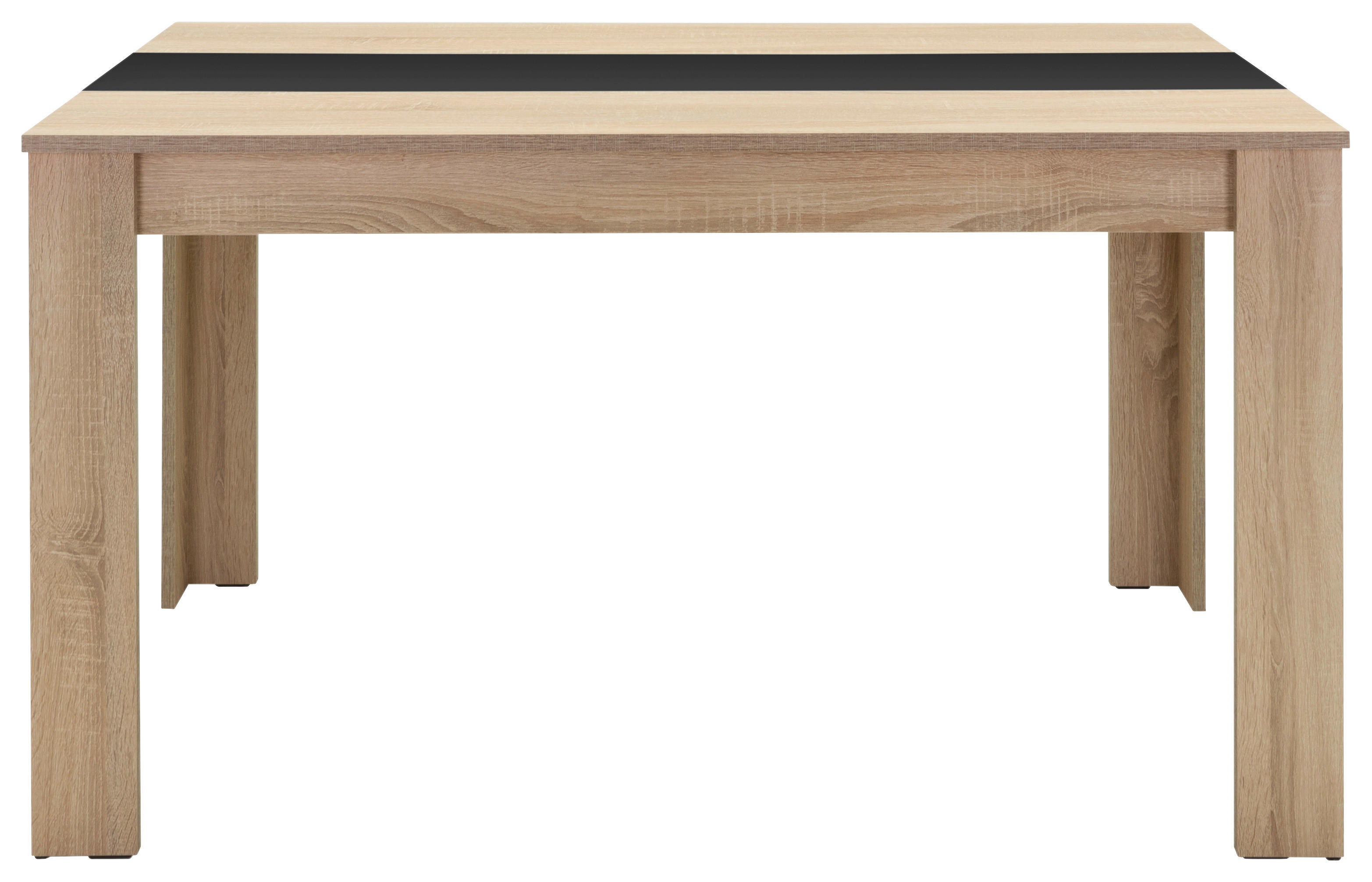 Esstisch Sonoma Nachbildung B/H/T: ca. 138x74x80 cm Niklas_Esstisch_002857 - (138,00/74,00/80,00cm)