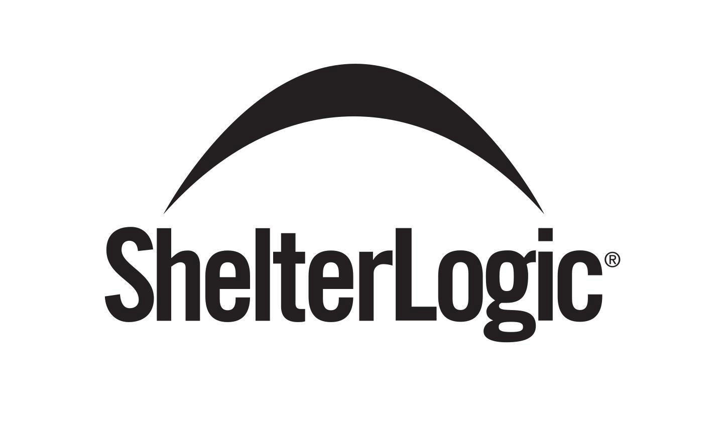 ShelterLogic Gewächshaus 4,32m² B/H/L: ca. 180x200x240 cm 4,32m² - weiß (240,00/180,00/200,00cm) - ShelterLogic