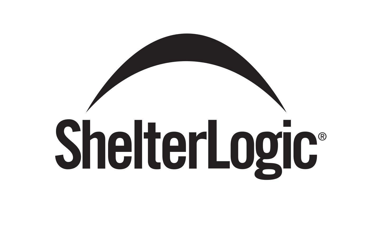 ShelterLogic Gewächshaus 5,76m² B/H/L: ca. 240x240x240 cm 5,76m² - weiß (240,00/240,00/240,00cm) - ShelterLogic