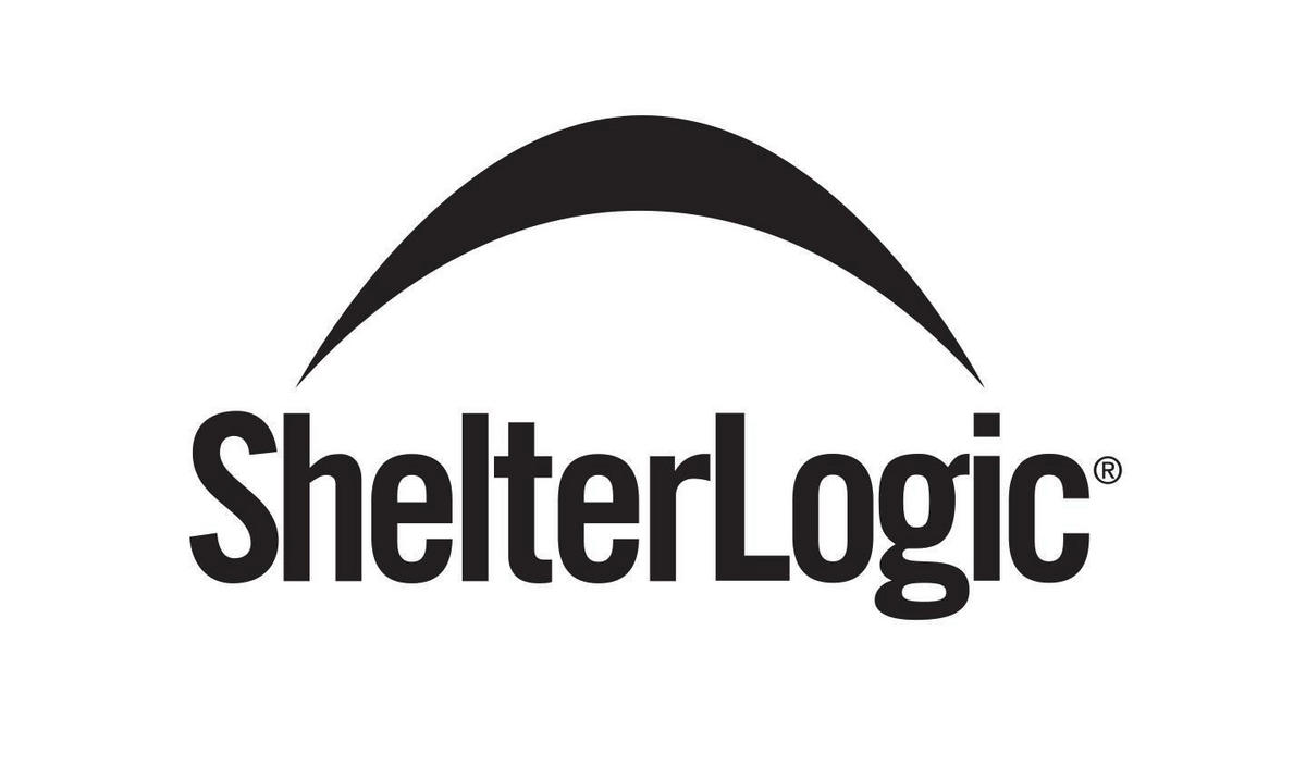ShelterLogic Carport B/H/L: ca. 270x240x490 cm Carport - beige (490,00/270,00/240,00cm) - ShelterLogic
