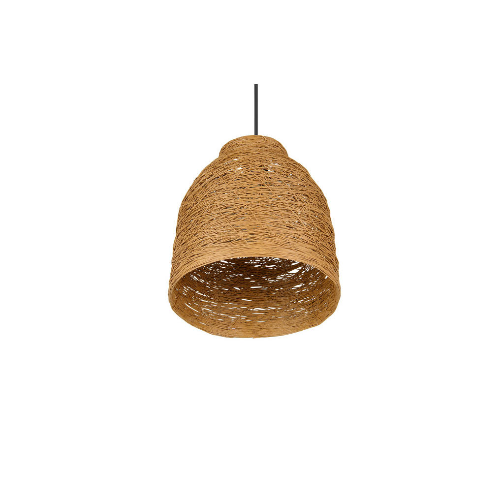 Thumbnail - Reality Leuchten Pendelleuchte schwarz H: ca. 150 cm E27 1 Brennstellen