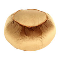 360 Living Hocker Taj Mahal 300 H/D: ca. 35x65 cm Taj Mahal 300 - (65,00/35,00cm) - 360 Living