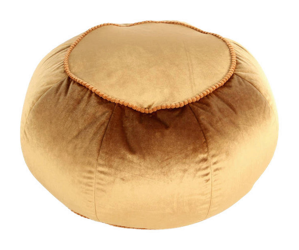 360 Living Hocker Taj Mahal 300 H/D: ca. 35x65 cm Taj Mahal 300 - (65,00/35,00cm) - 360 Living
