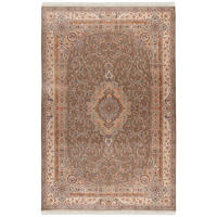 Obsession Teppich My Farah Diba braun B/L: ca. 200x300 cm My Farah Diba - braun (200,00/300,00cm) - Obsession