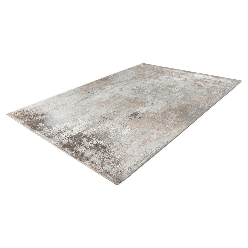 Thumbnail - Obsession Teppich My Jewel of Obsession taupe B/L: ca. 200x290 cm