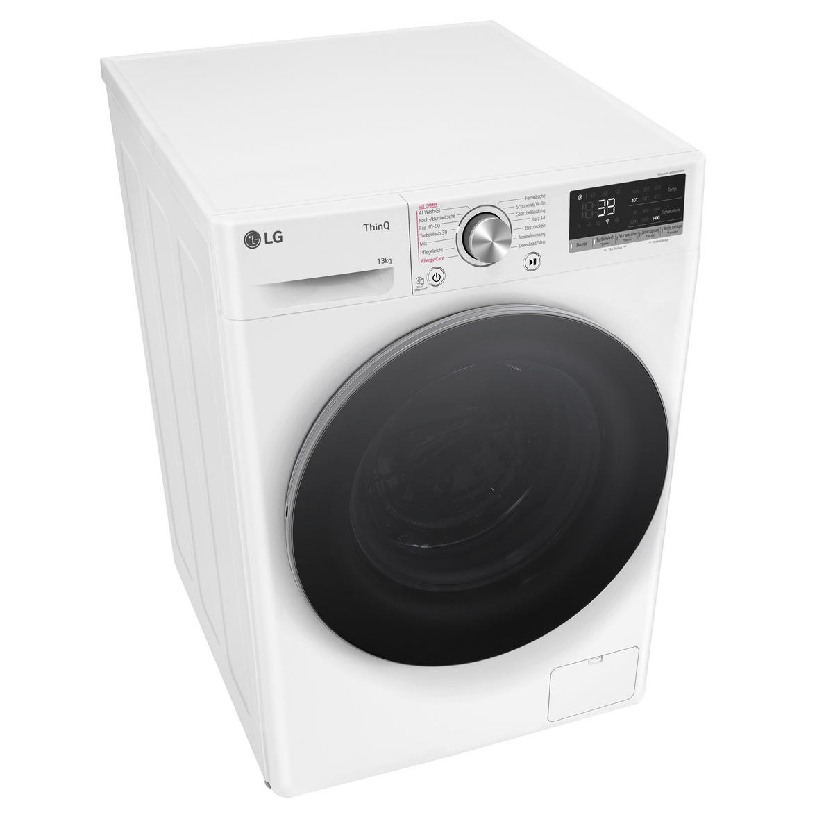 cm online F4WR7031 Waschvollautomat LG 60x85x61,5 POCO weiß ca. bei B/H/T: kaufen ▷