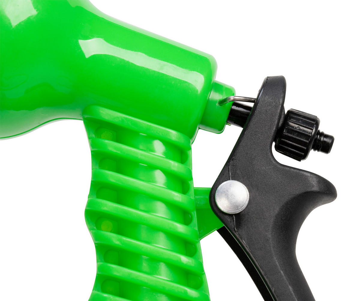 Gartenschlauch L: ca. 1500 cm Gartenschlauch_Flexibel 15m - (1500,00cm)