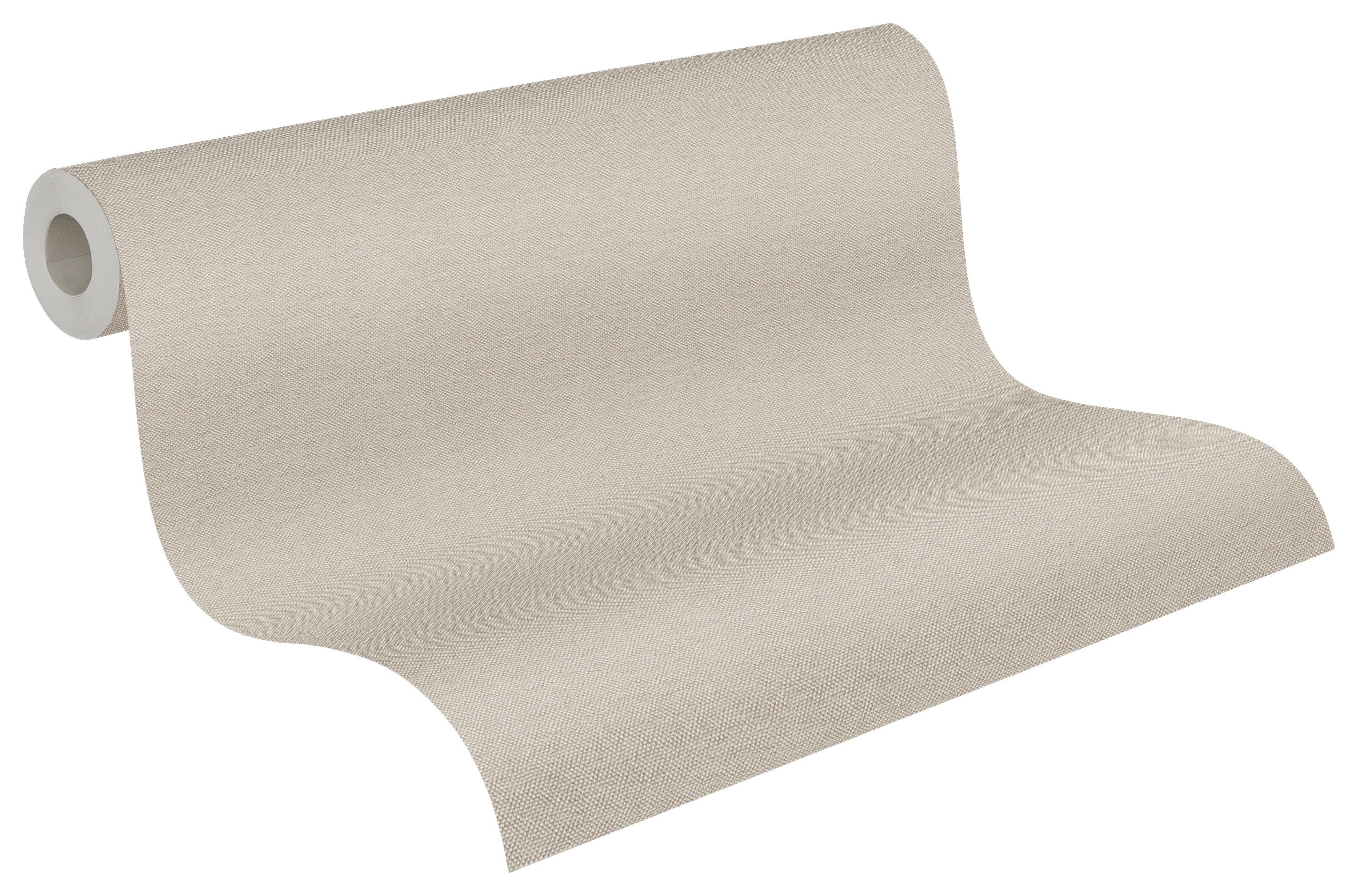 A.S.Creation Vliestapete beige B/H/D: ca. 53x1500x10,8 cm