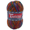 Handstrickgarn Sox bunt L: ca. 42000 cm Sox - bunt (42000,00cm) - Twister