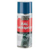 Super-Nova Lackspray enzianblau glänzend ca. 0,4 l Lackspray 400ml - enzianblau (400ml) - Super-Nova