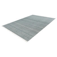 Obsession Teppich My Nectar blau B/H/T/L/D: ca. 120x0,7x0x170x0 cm My Nectar - blau (170,00/120,00/0,70cm) - Obsession