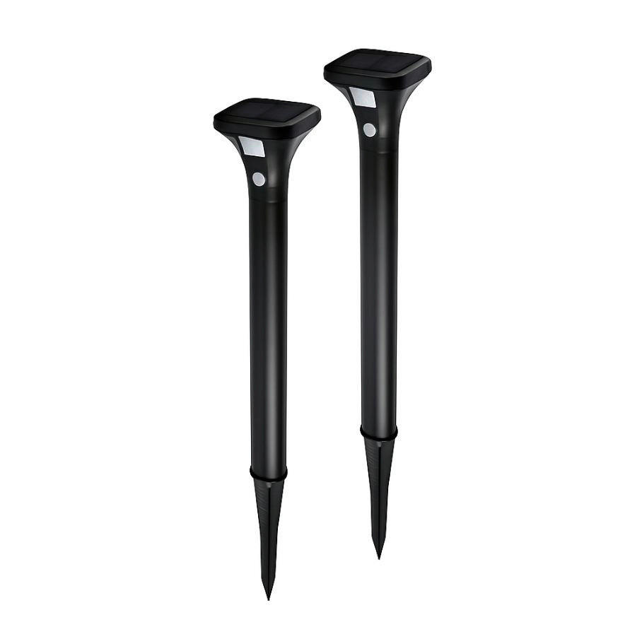 Solar-Wegeleuchte Solar-Wegeleuchte_2erSet_Mmoods - Mmoods