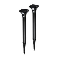 Solar-Wegeleuchte Solar-Wegeleuchte_2erSet_Mmoods - Mmoods