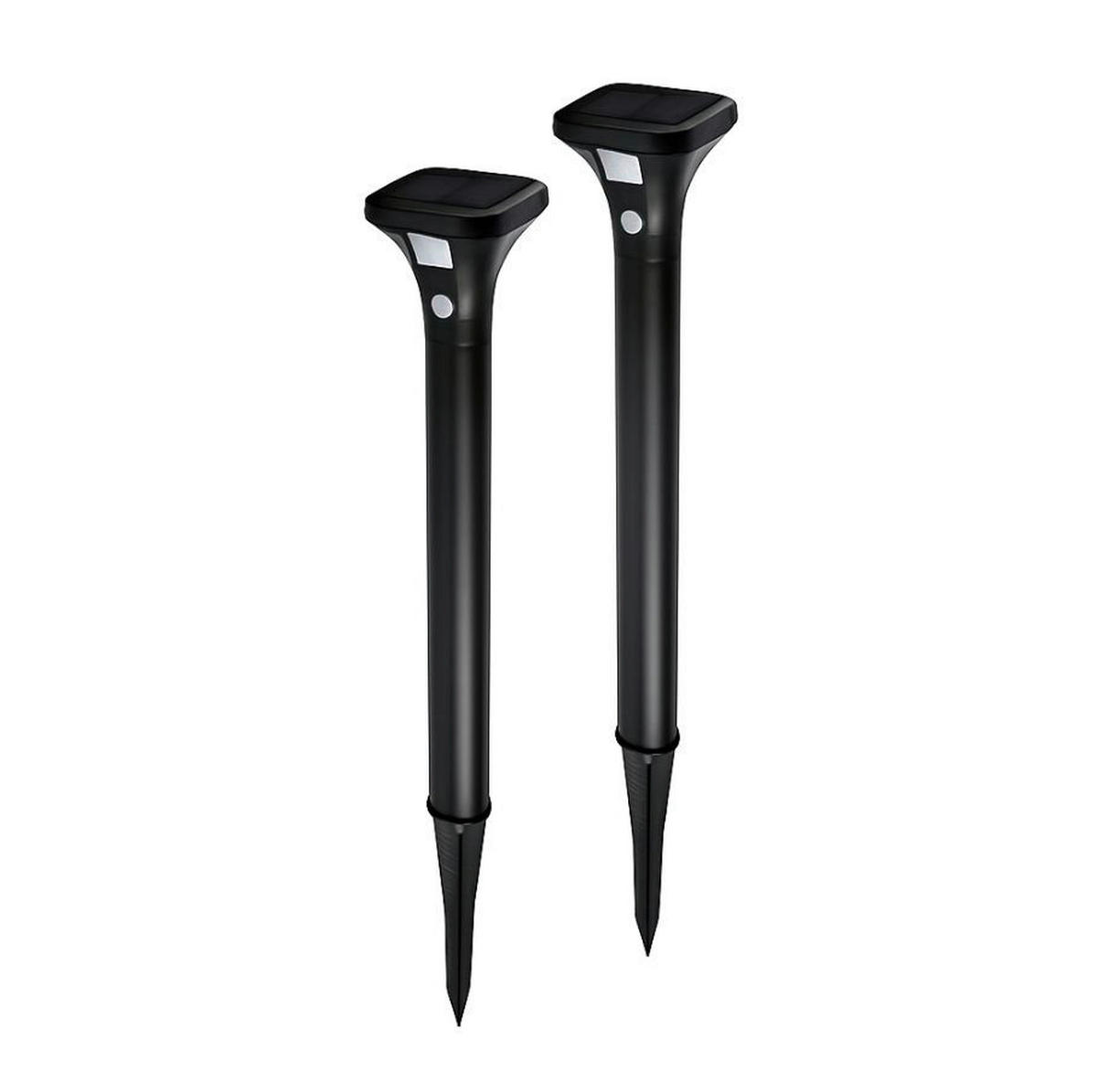 Solar-Wegeleuchte Solar-Wegeleuchte_2erSet_Mmoods - Mmoods