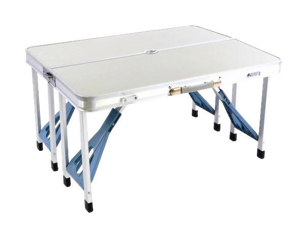 VCM Sitzgruppe silber Alu...