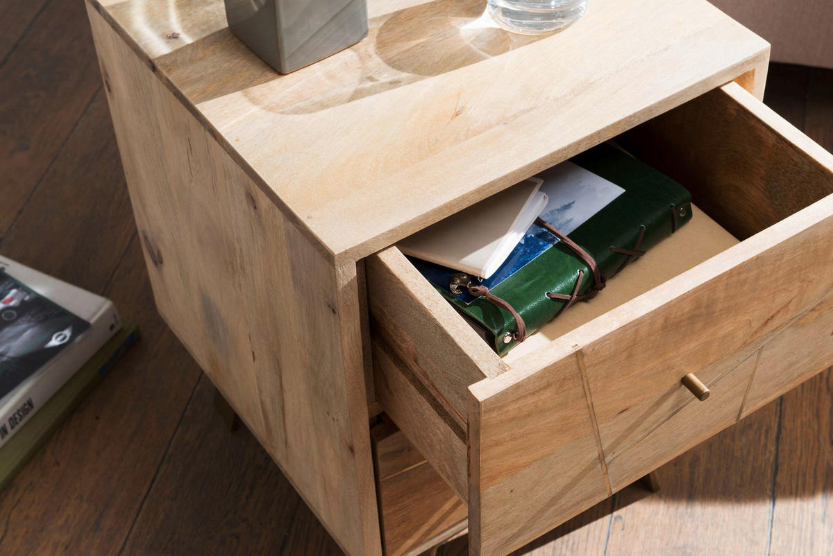 Nachtkonsole Nachtkonsole SIKAR - Wohnling