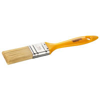 Lackier-Flachpinsel B/L: ca. 5x22,5 cm Lackier-Flachpinsel 50mm - (5,00/22,50cm) - easypro.