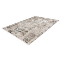 Obsession Teppich My Numinous grau B/H/T/L/D: ca. 140x1x0x200x0 cm My Numinous - grau (200,00/140,00/1,00cm) - Obsession