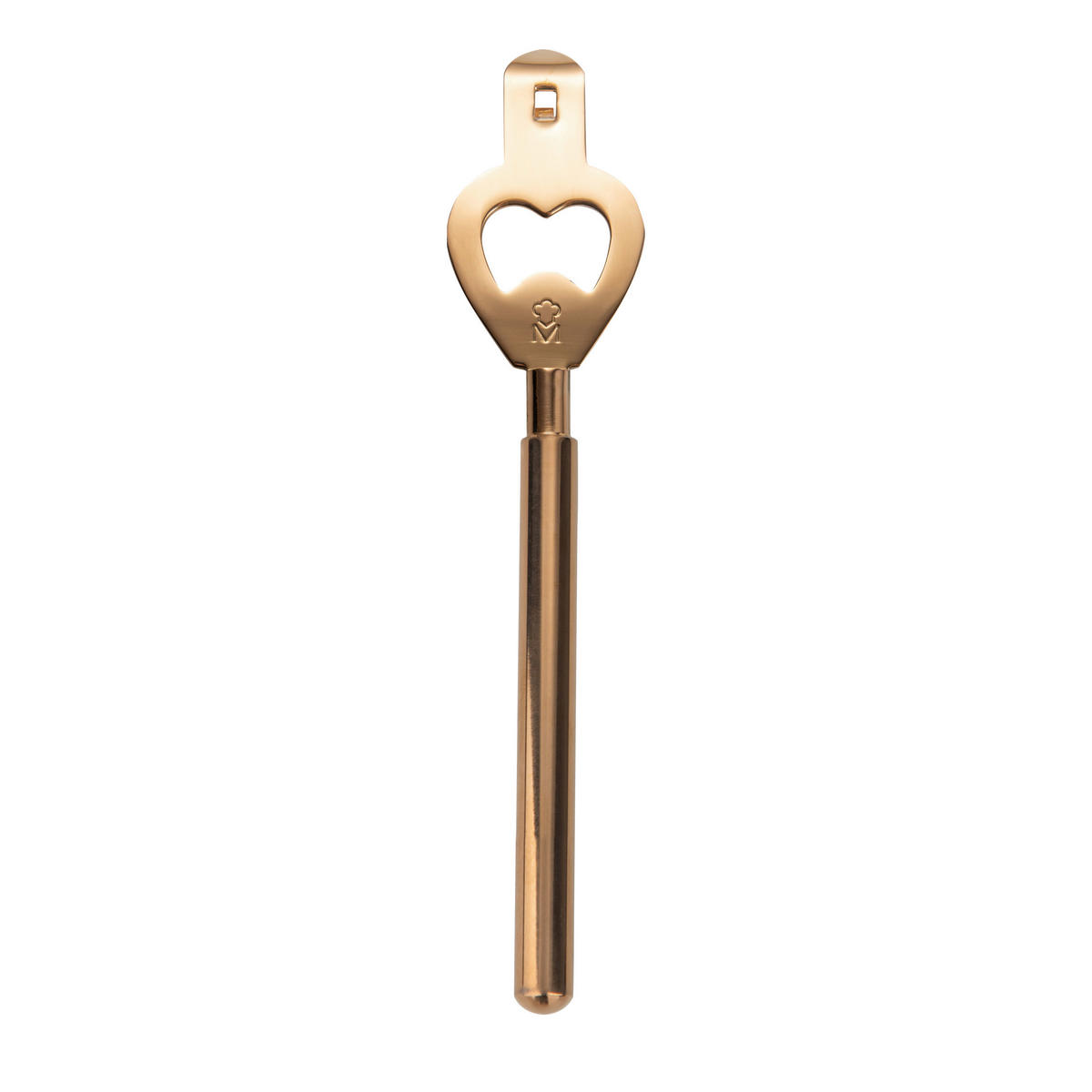 MASTERPRO Cocktail-Set THE DROP gold Edelstahl THE DROP - gold - MASTERPRO