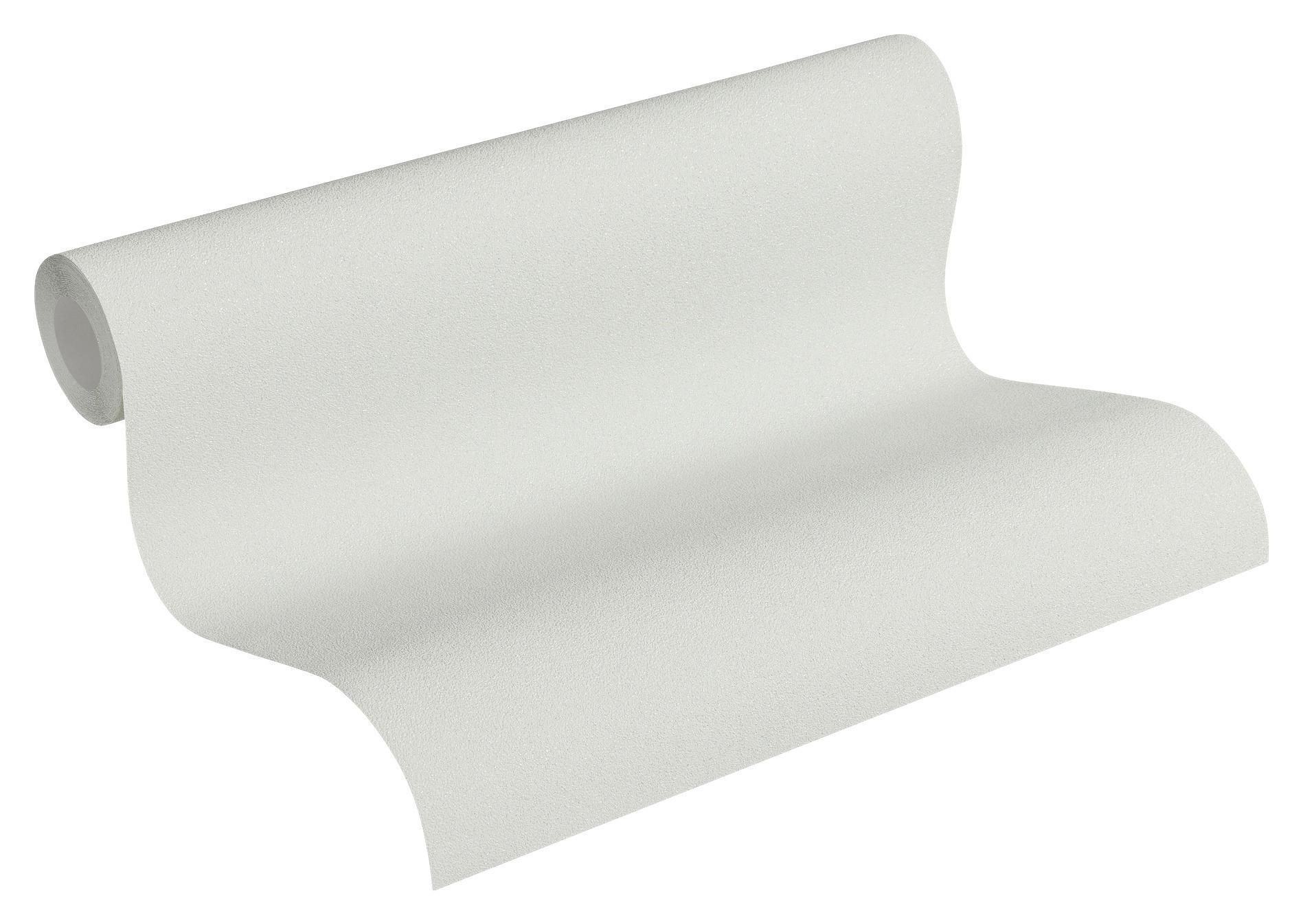 A.S.Creation Vliestapete grau B/H/D: ca. 53x1005x9,5 cm Vliestapete - grau (9,50/1005,00cm) - A.S.Creation