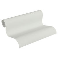 A.S.Creation Vliestapete grau B/H/D: ca. 53x1005x9,5 cm Vliestapete - grau (9,50/1005,00cm) - A.S.Creation