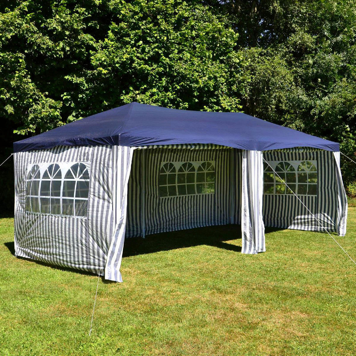 VCM Pavillon Pavillon - (600,00/300,00/250,00cm) - VCM