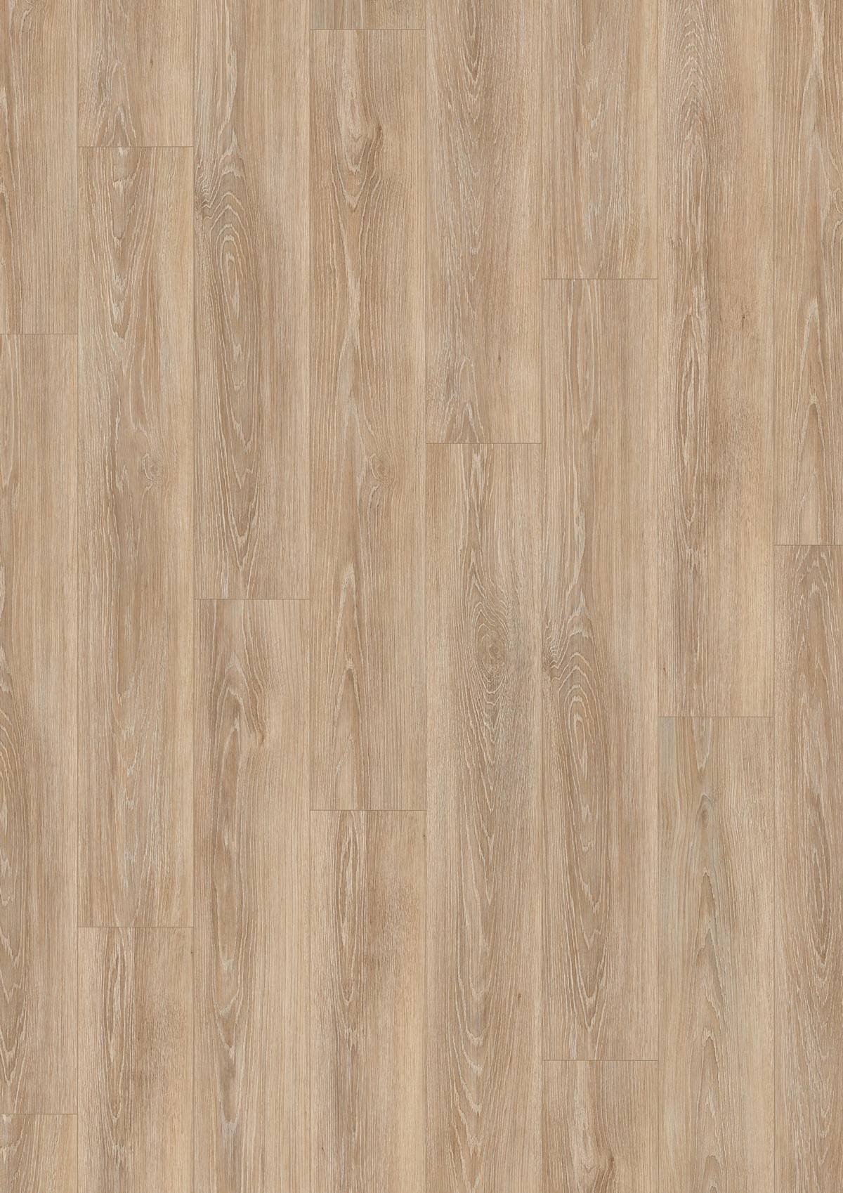 Laminatboden Newport ca. 2,4936m² im Paket  B/L: ca. 19,3x129,2 cm pro Paket Newport ca. 2,4936m² im Paket - hellbraun (19,30/129,20cm)