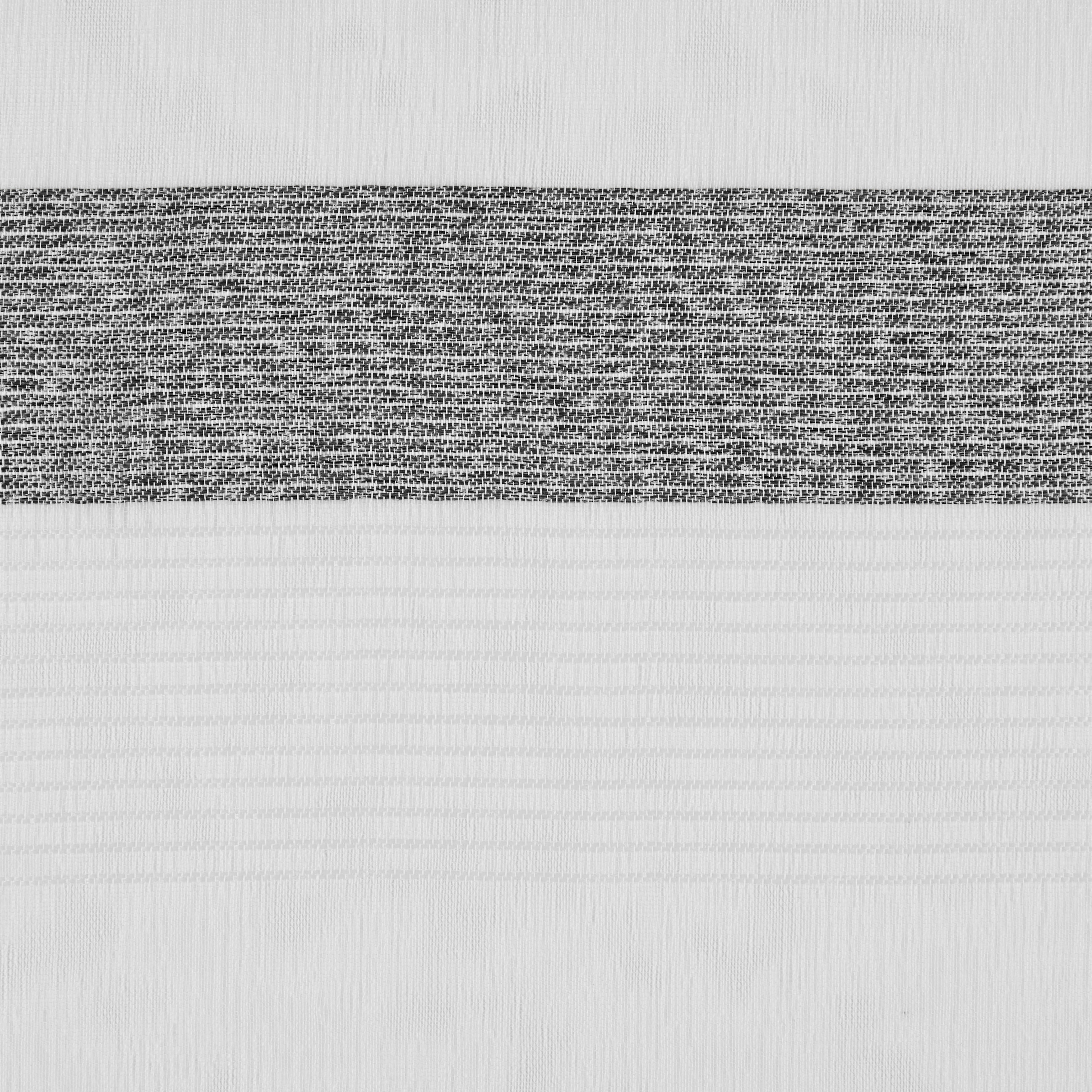 Thumbnail - POCOline Kombivorhang Lotti weiß B/L: ca. 140x175 cm