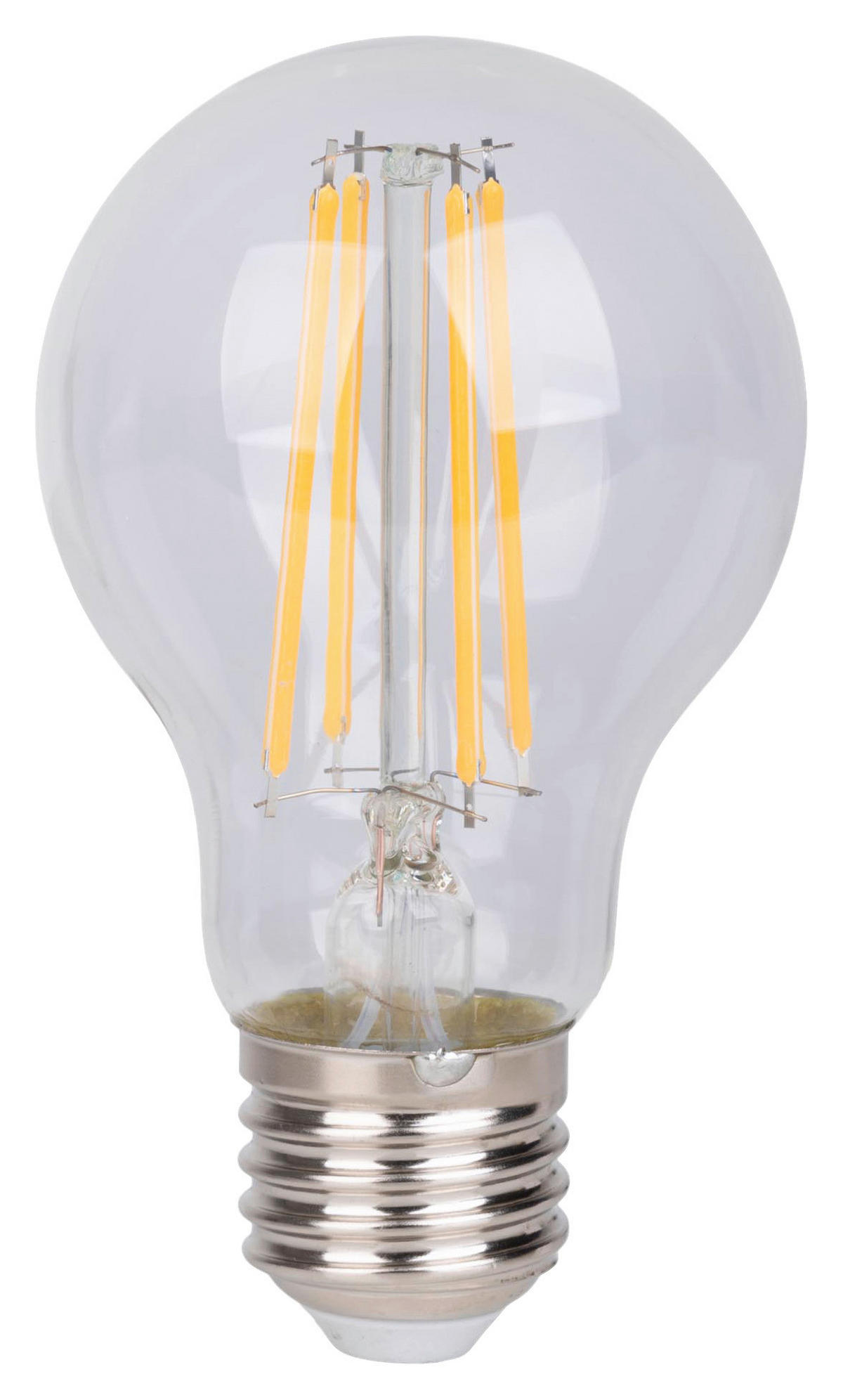 Näve Leuchten LED-Leuchtmittel 4139105 E14 Daffy - transparent (6,00/10,50/6,00cm) - Näve Leuchten